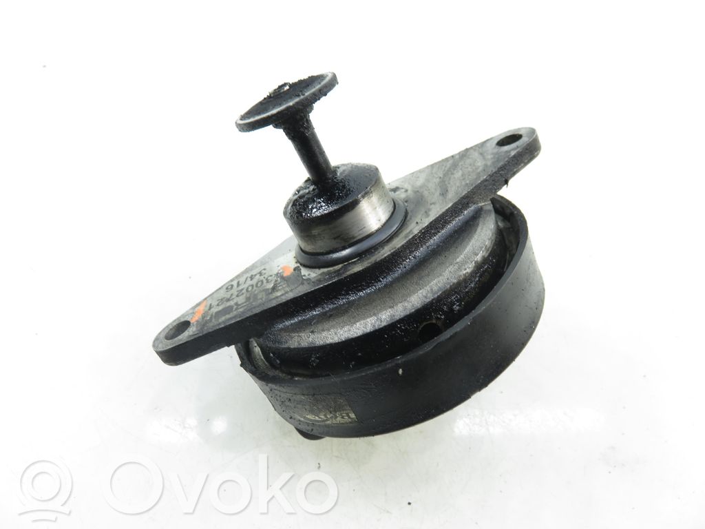 Opel Zafira A Zawór EGR 
