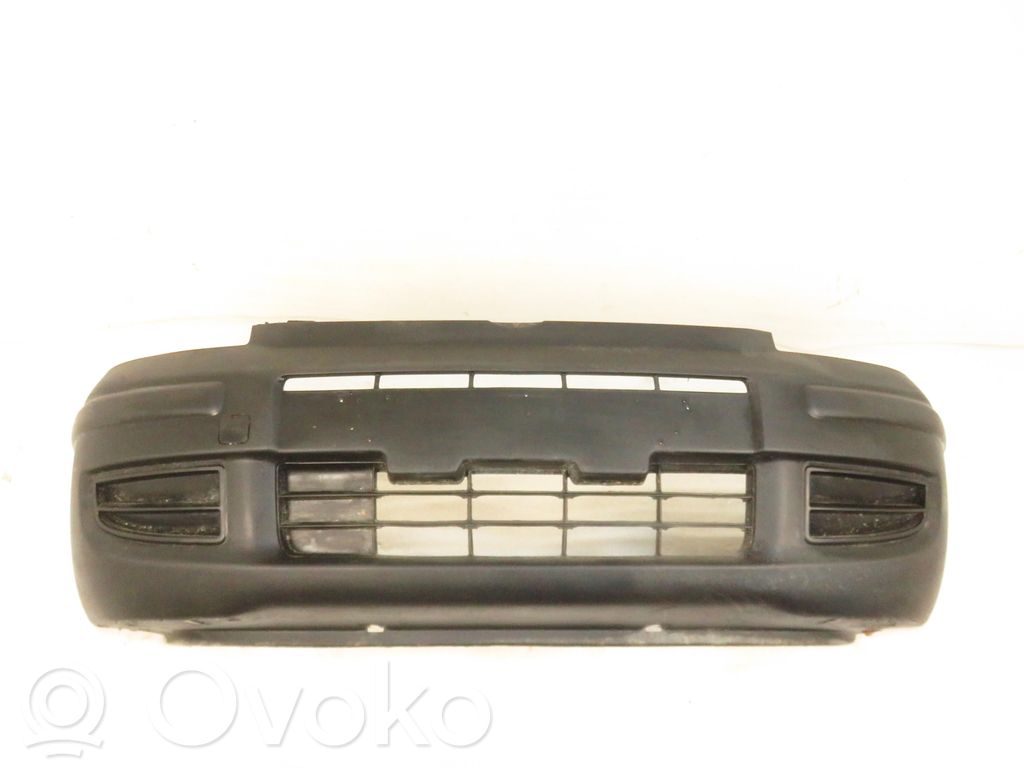 Fiat Panda II Paraurti anteriore