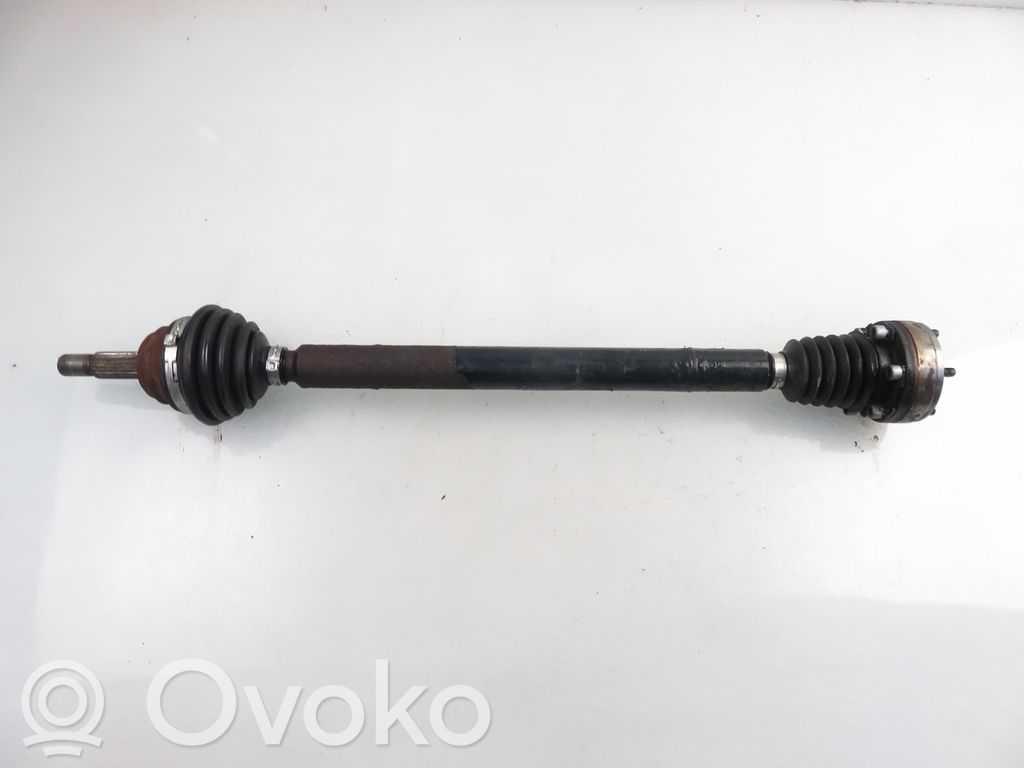 Seat Arosa Arbre d'entraînement avant