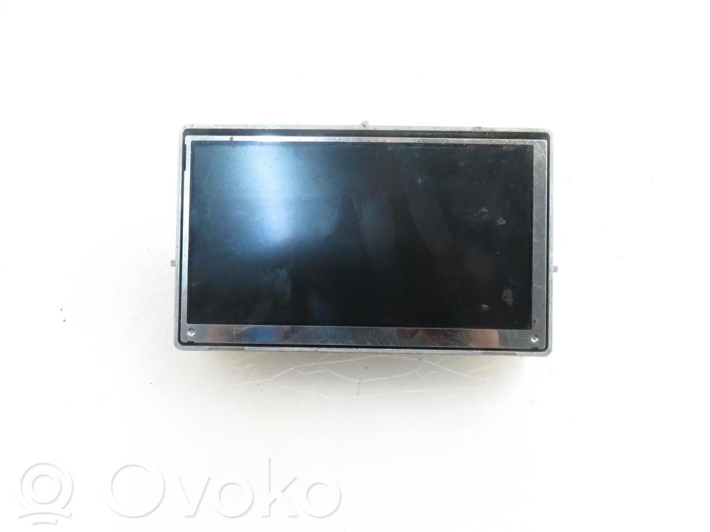 Pantalla/monitor/visor   8200326981,8200326981