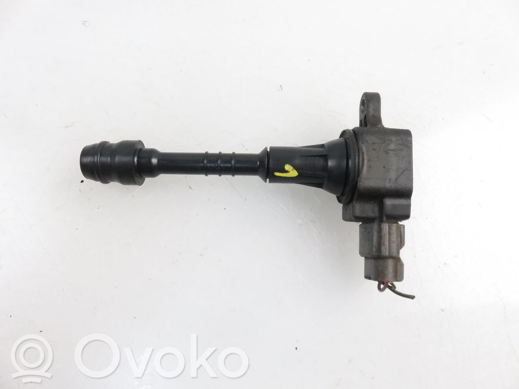 Nissan Almera N16 Bobină aprindere 