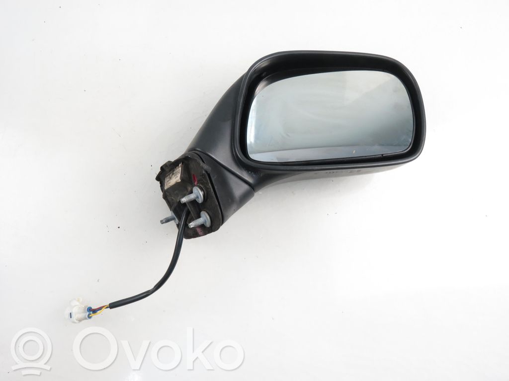 Opel Agila A Oglindă electrică ușă față 