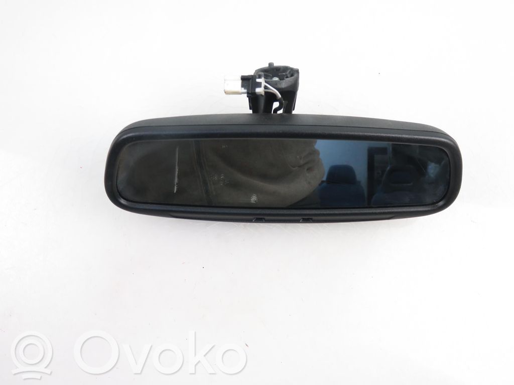Rear view mirror (interior)   3S7A17E678BA,3S7A17E678BA