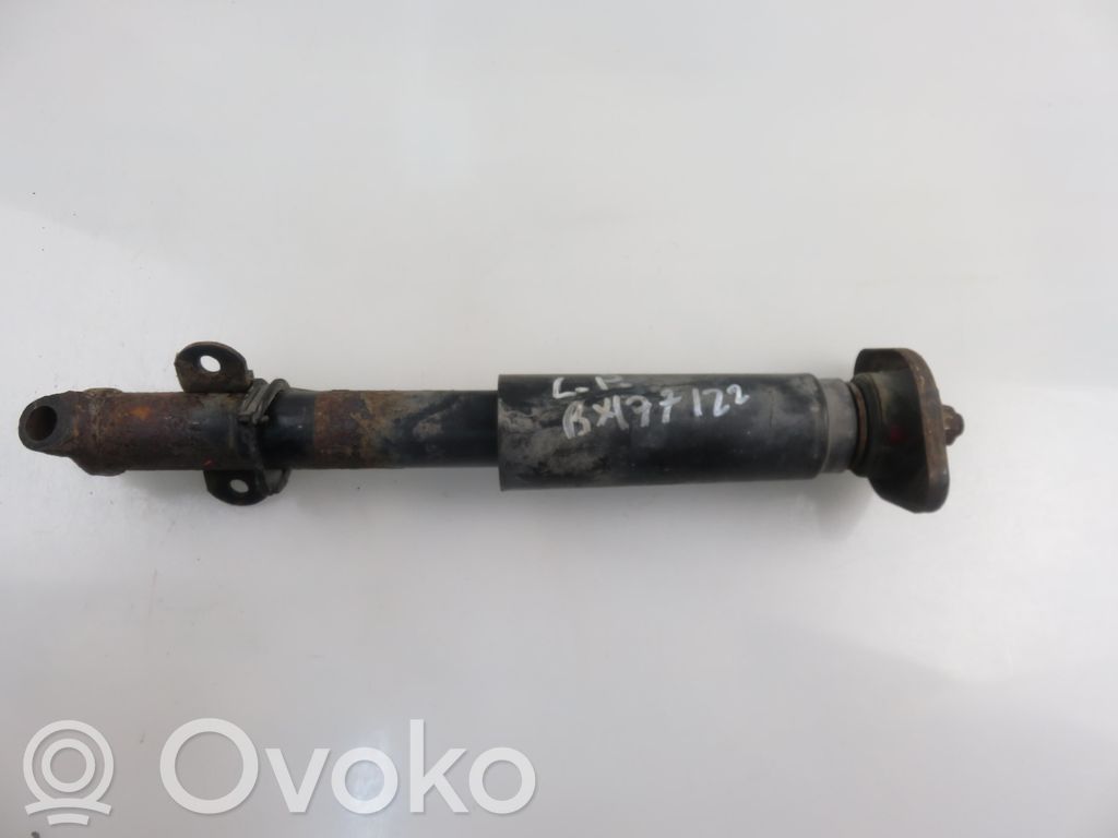 Smart ForTwo I MC01 Amortizor față 