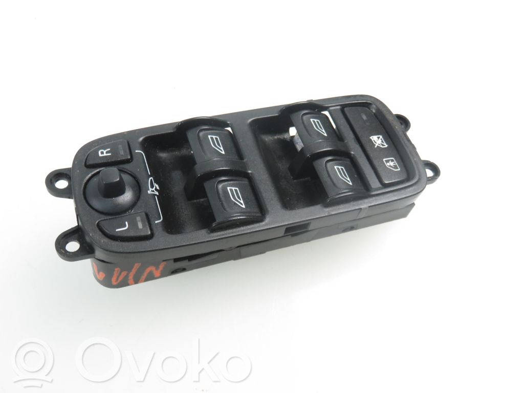 Volvo V50 Schalter el. Fensterheber 