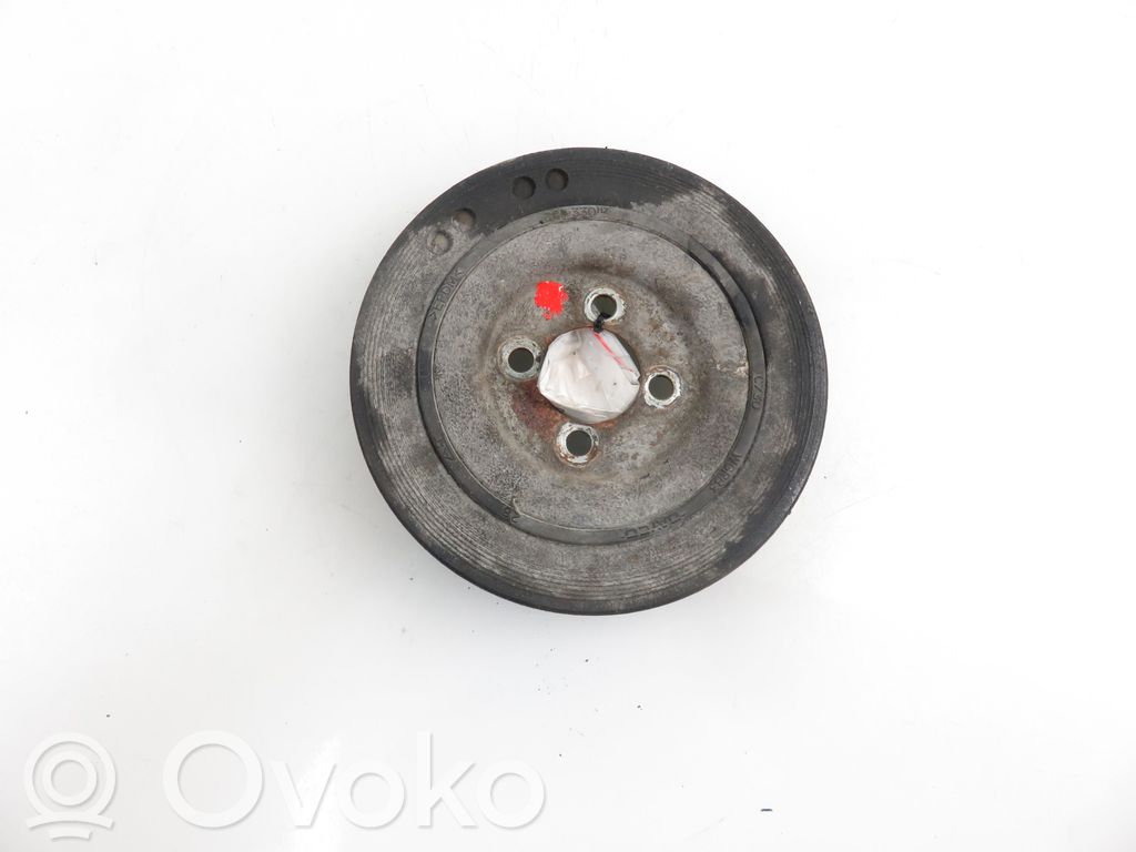 Opel Meriva A Puleggia dell’albero motore