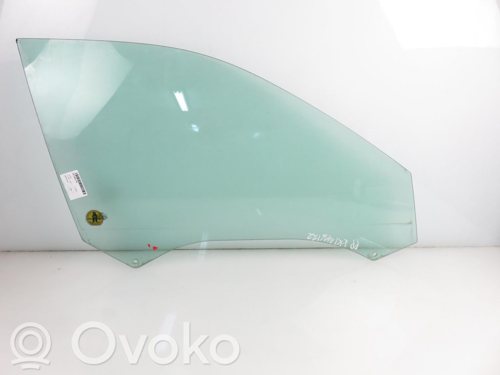 Audi A3 S3 8L Vitre de fenêtre porte avant (4 portes) 