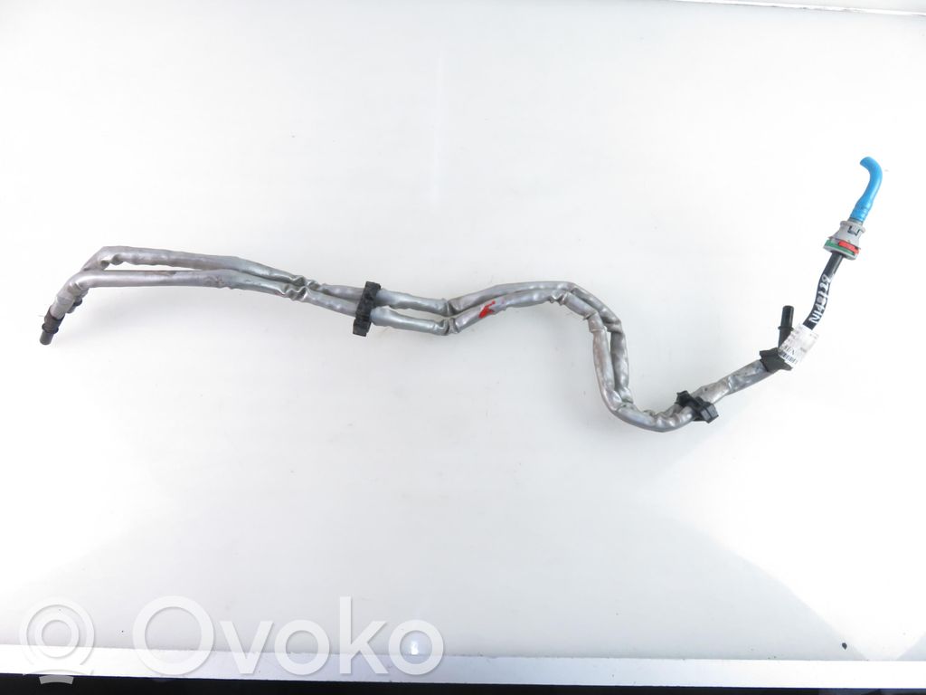 SsangYong Rexton Conductă alimentare combustibil