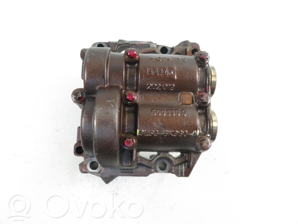 Mazda 6 Arbre d'équilibrage pompe à huile