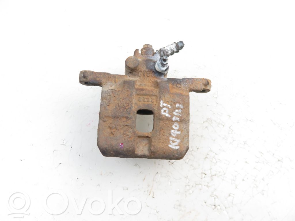 Subaru Impreza II Tylny zacisk hamulcowy