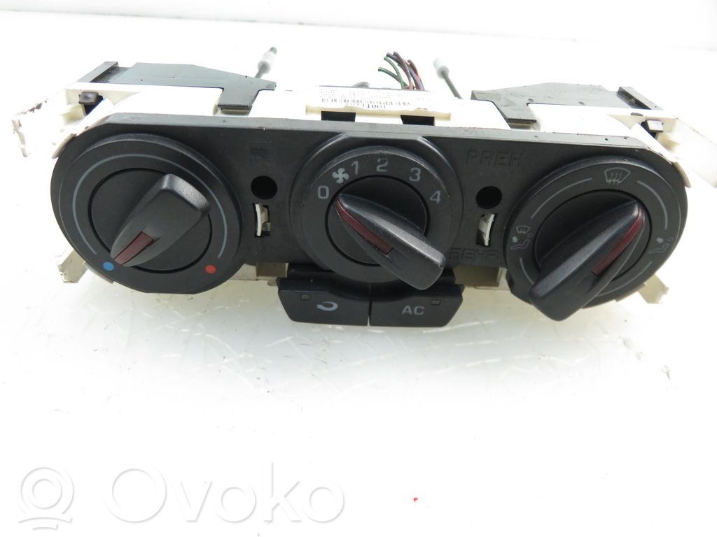 Seat Ibiza IV (6J,6P) Interruptor de control del ventilador interior