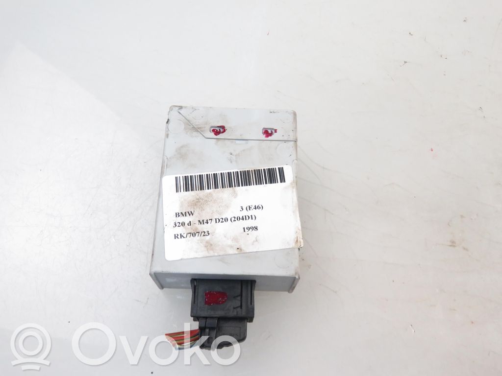 Other control units/modules   8376506,8376506