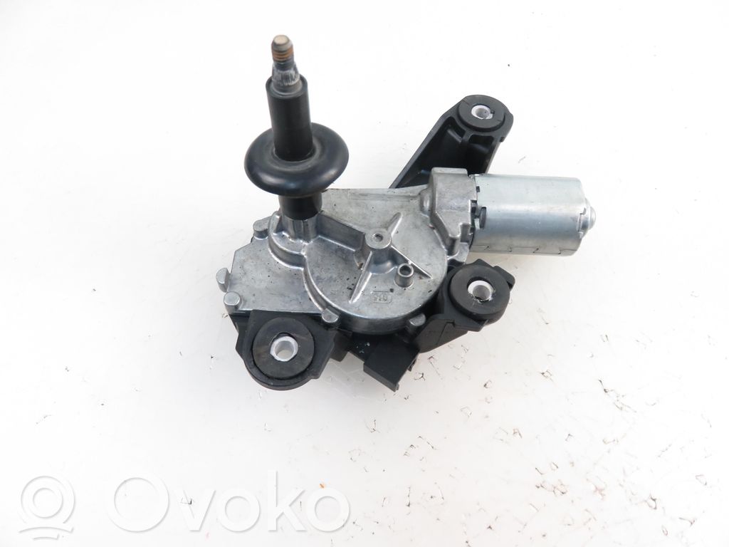 Renault Megane III Motor del limpiaparabrisas trasero