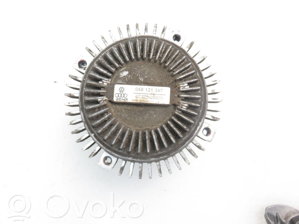 Volkswagen PASSAT B5 Frizione della ventola viscostatica