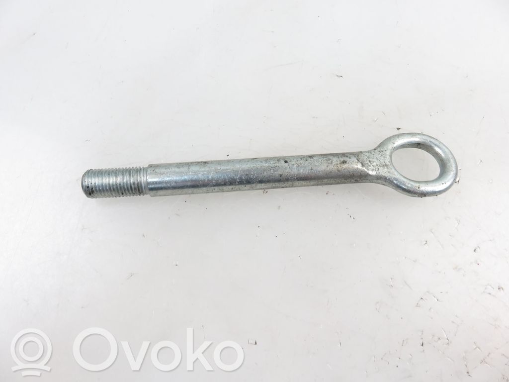 Balkis tvirtinimo