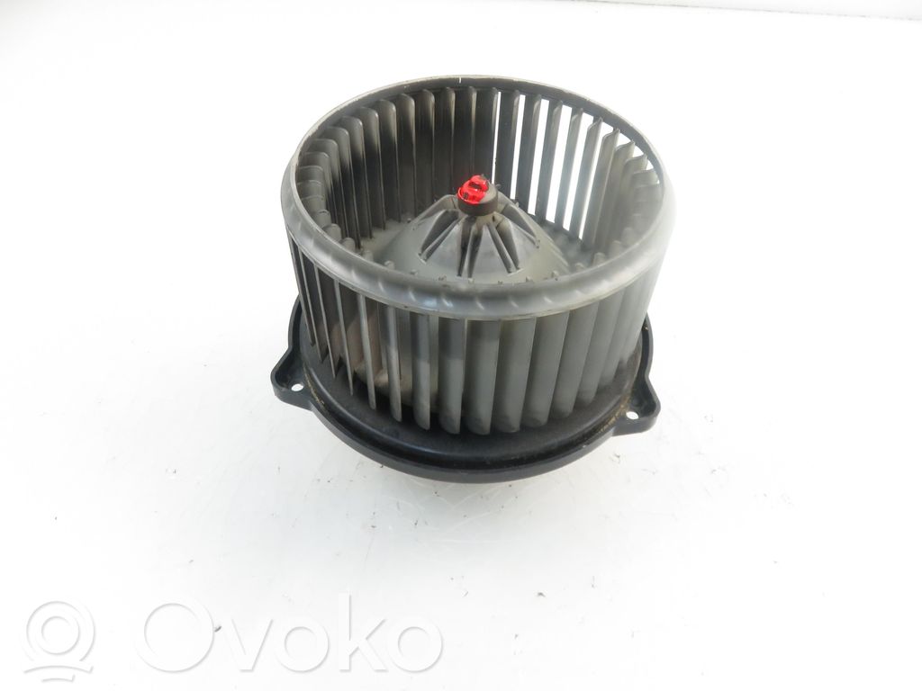 Honda Accord Pulseur d'air habitacle