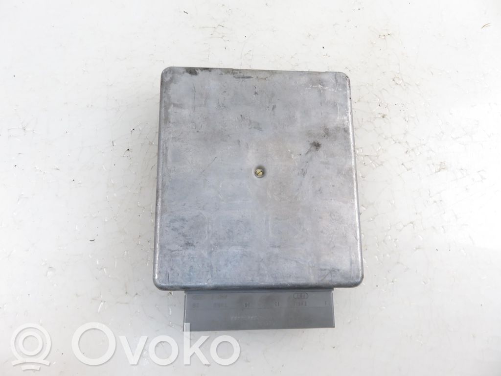 Unidad de control/módulo del motor   1S7F12A650KF,1S7F12A650KF