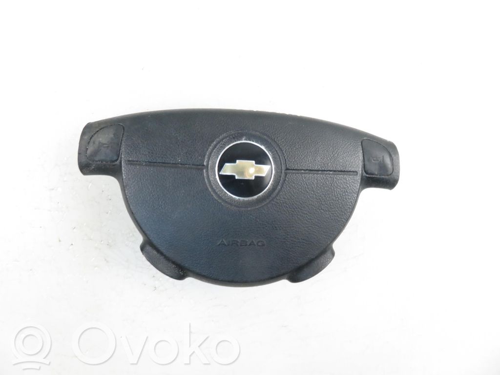Airbag del volante   96654843,96654843