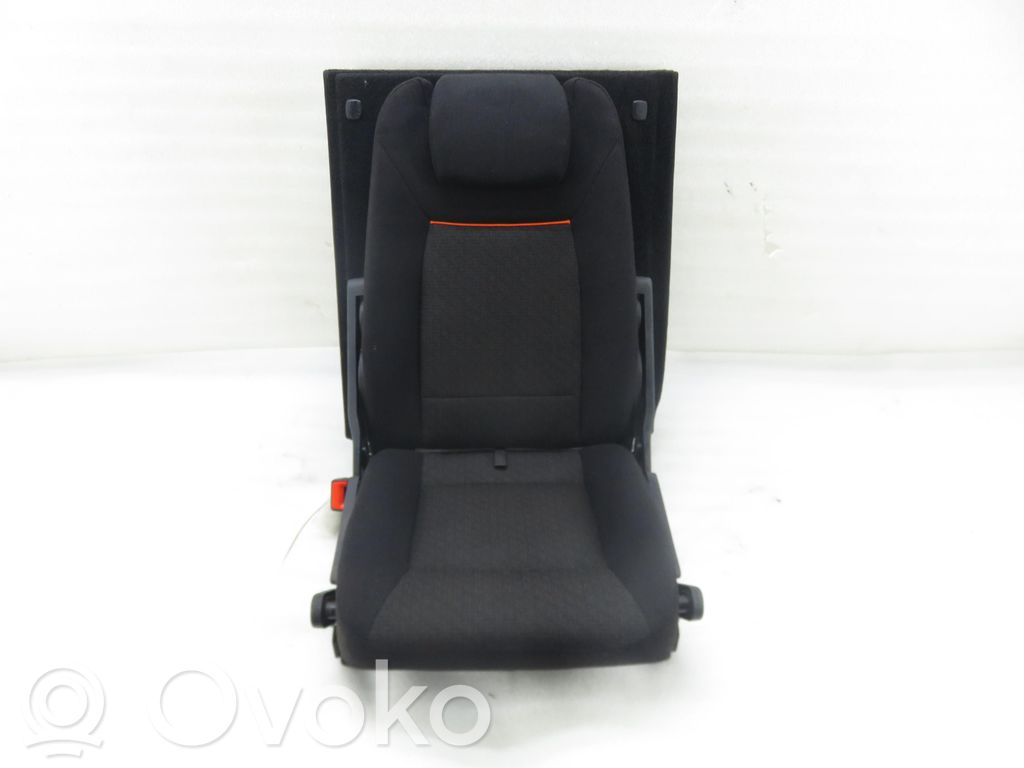 Ford S-MAX Scaun spate 