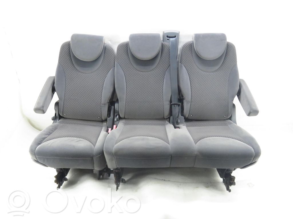 Fiat Scudo Scaun spate 