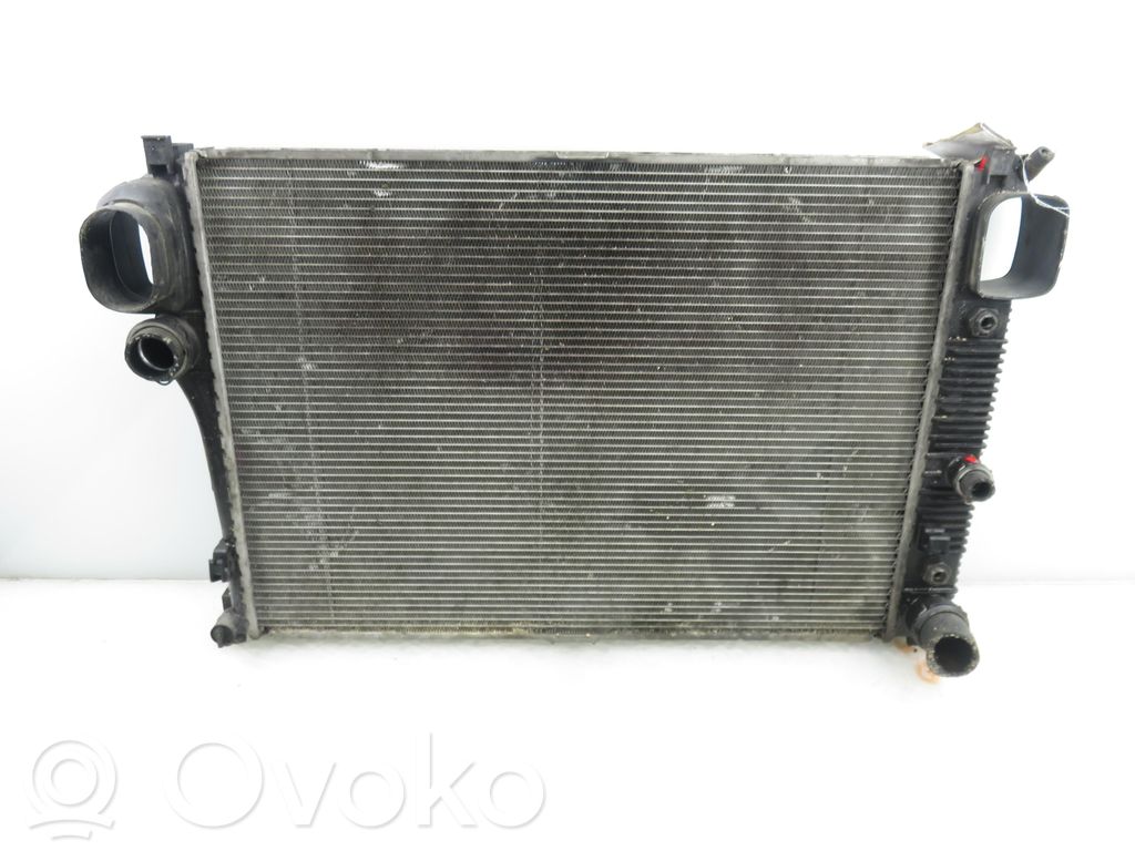 Mercedes-Benz S W221 Radiatore di raffreddamento
