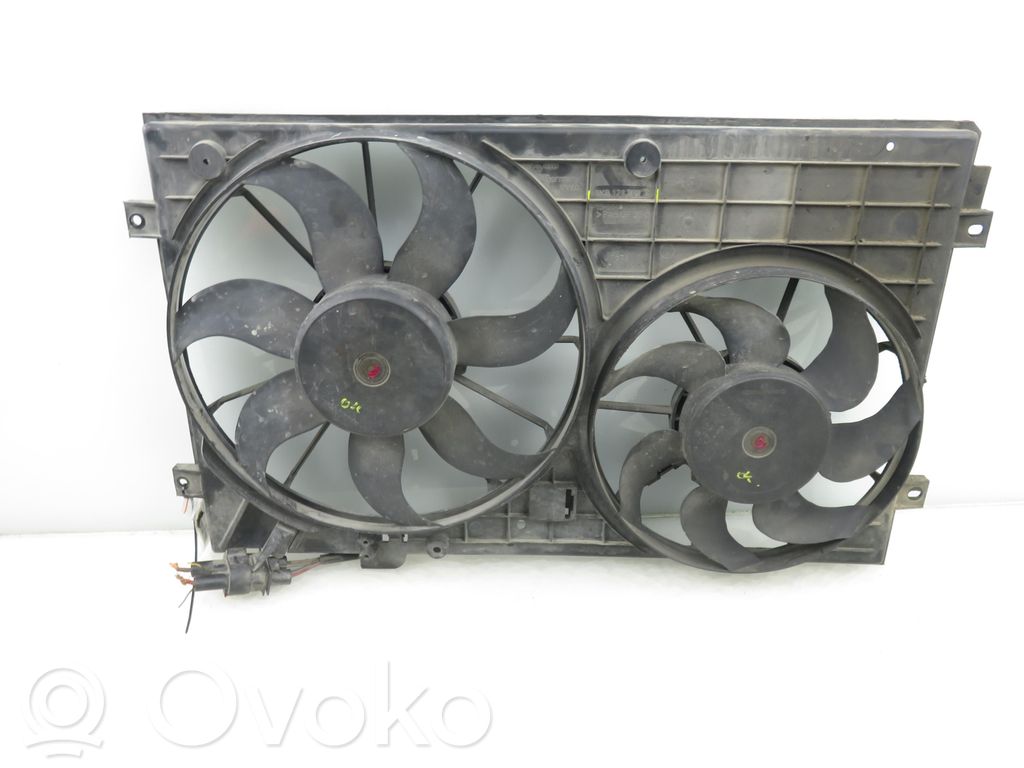 Tuuletinsarja   1K0121207T,1K0121207T