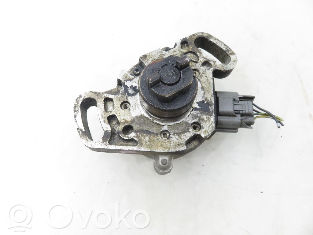 Nockenwellensensor