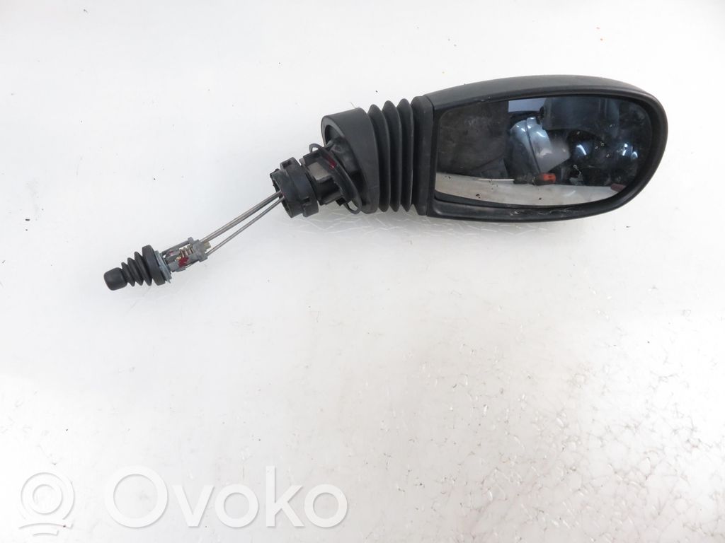 Fiat Punto (188) Rétroviseur latéral manuel