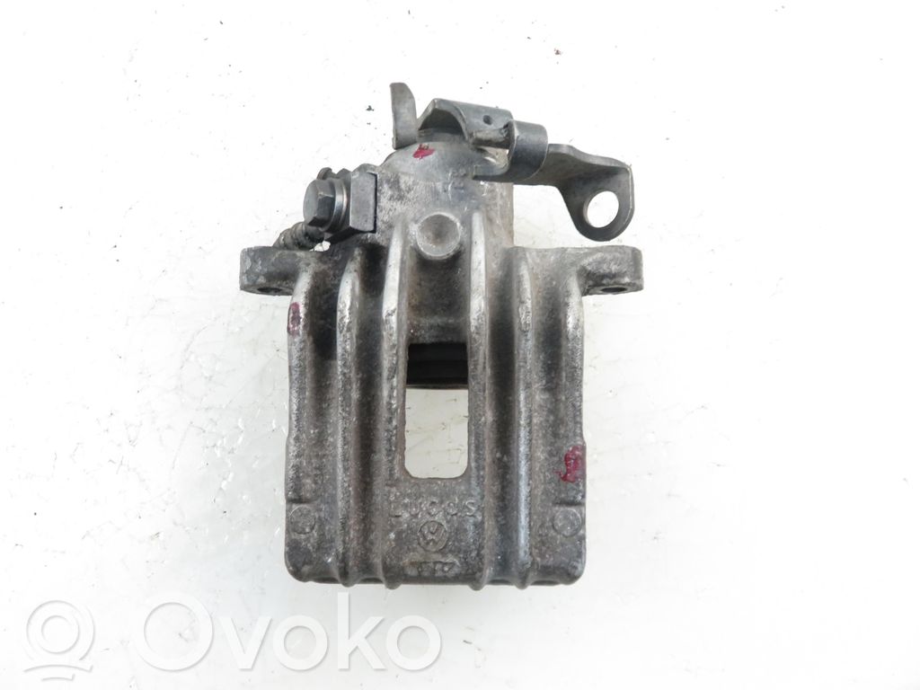 Caliper del freno trasero