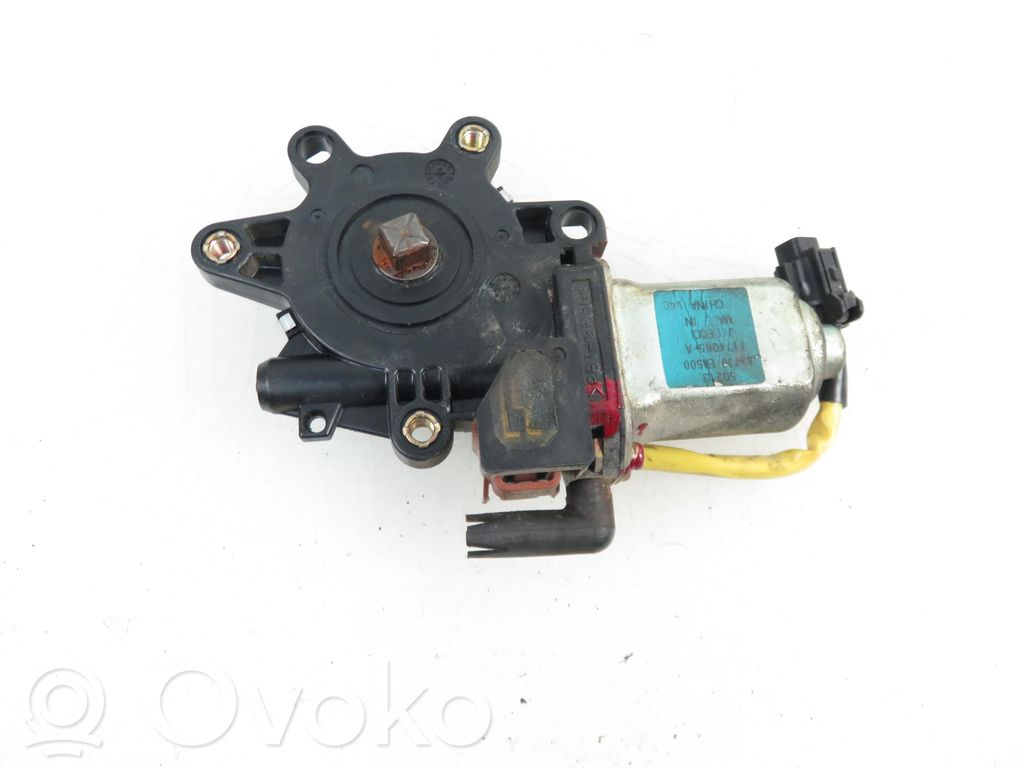 Nissan Pathfinder R51 Motor macara geam ușă spate 