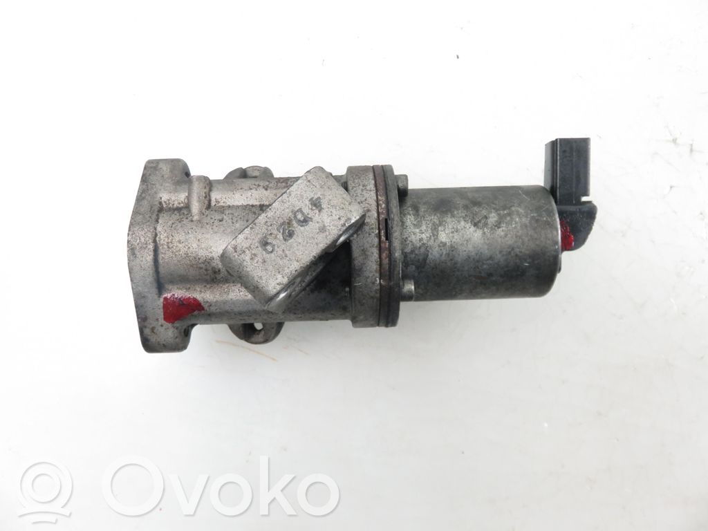 KIA Sorento Soupape vanne EGR 
