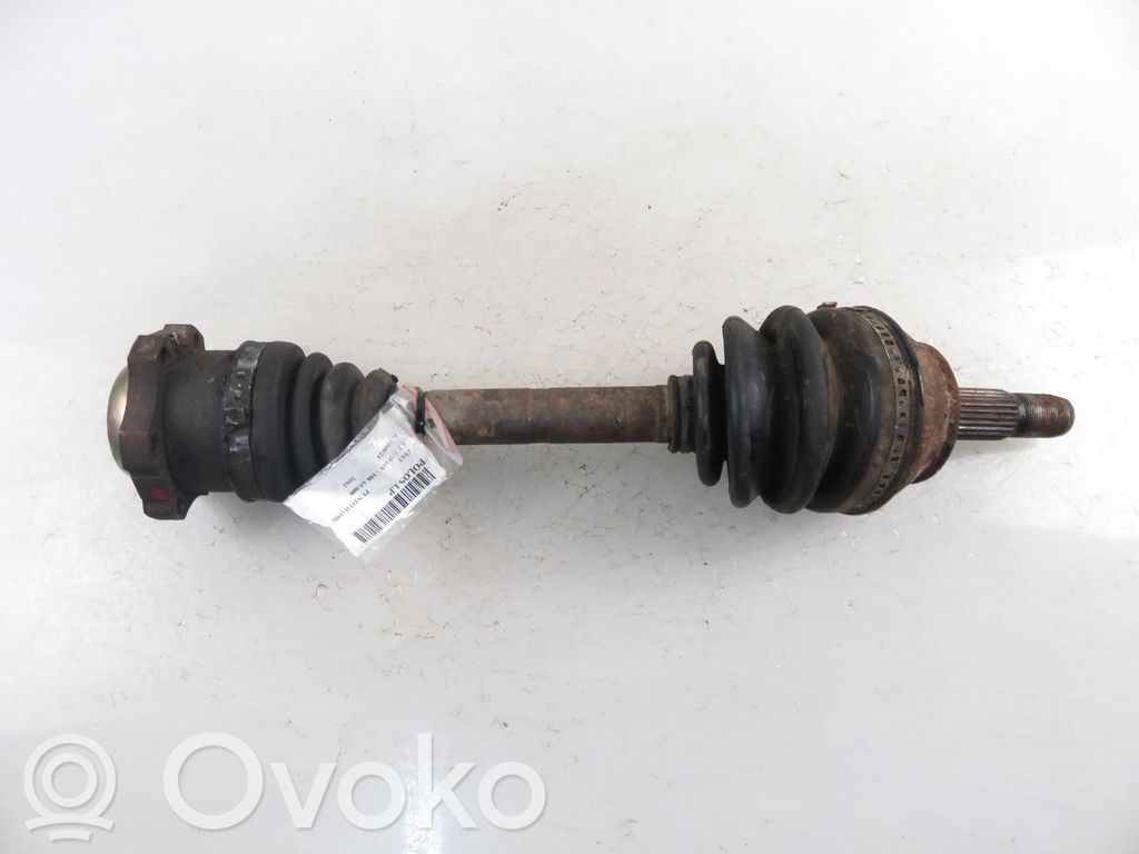 Fiat Punto (188) Półoś przednia 