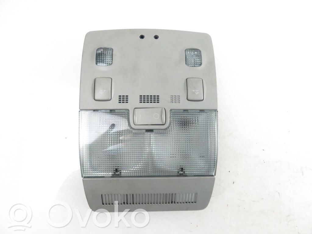 Audi A4 S4 B6 8E 8H Projecteur
