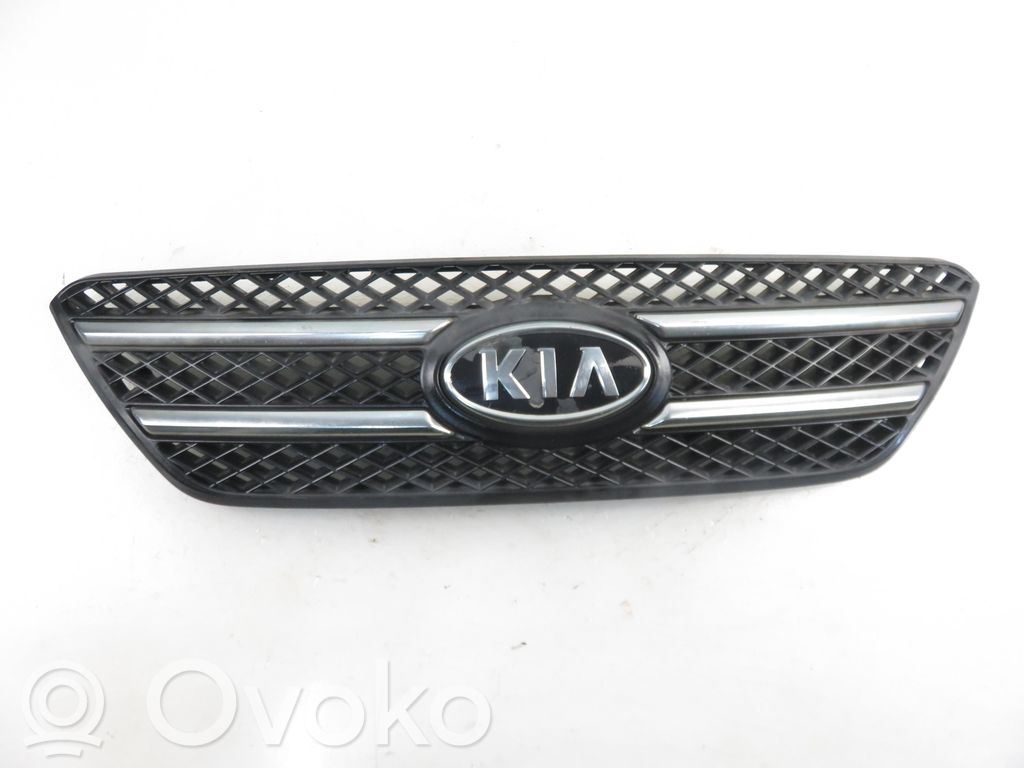 KIA Ceed Grille de calandre avant 