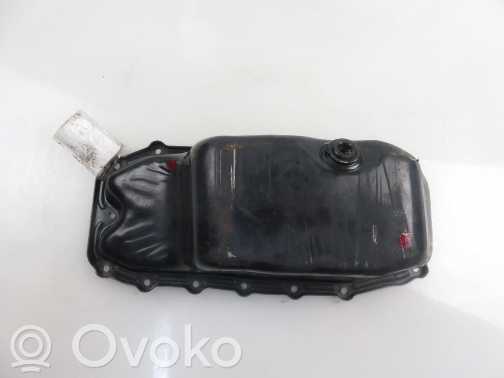 Fiat Panda II Coppa dell’olio
