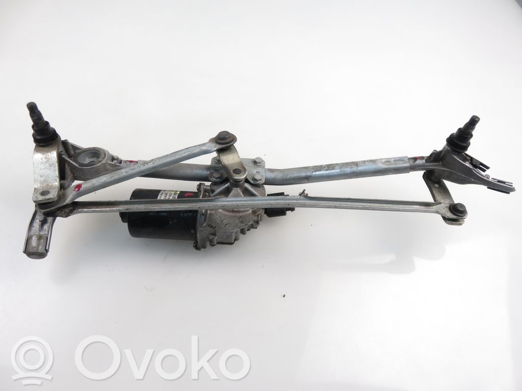 BMW 3 E92 E93 Tiranti del tergicristallo anteriore