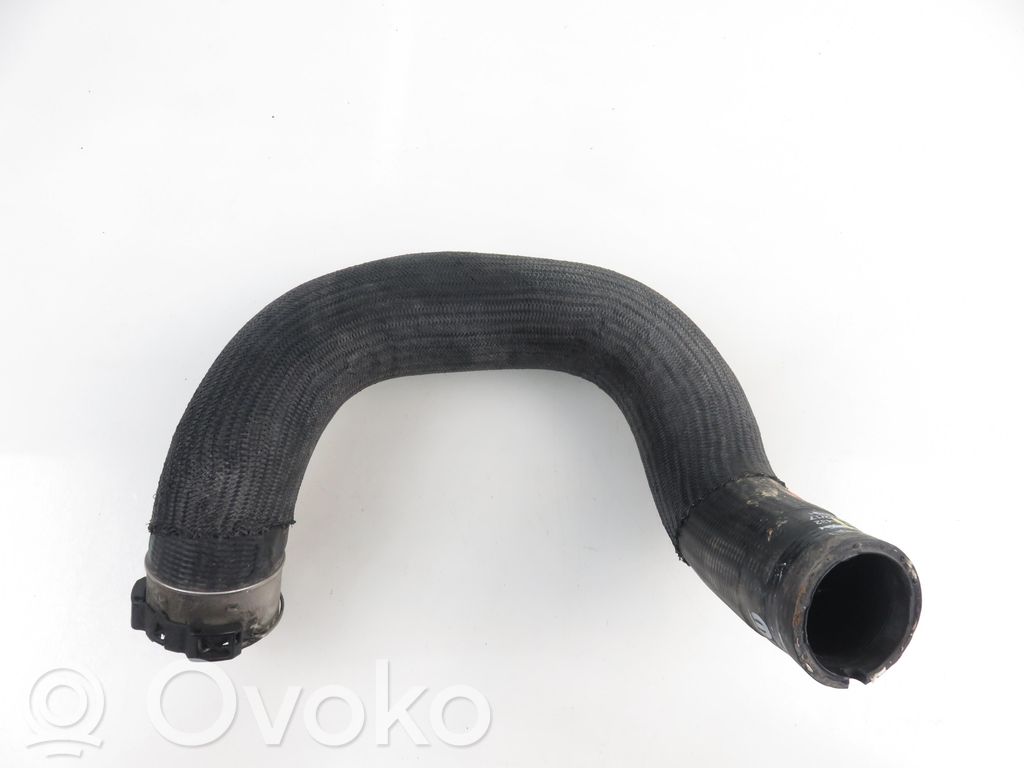 Fiat Tipo Tubo flessibile intercooler
