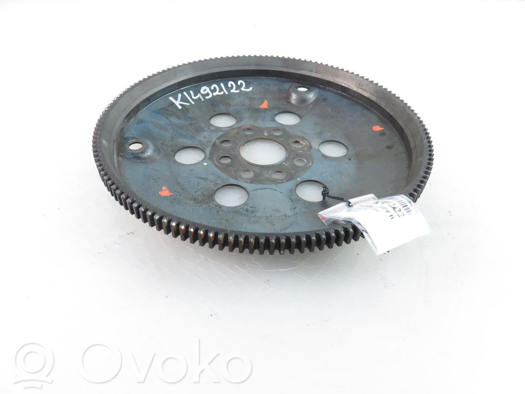 Mazda MPV Volant moteur 