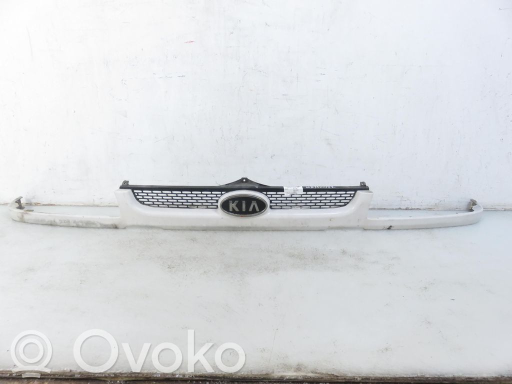 KIA K2500, K2700, K3000 Griglia anteriore 
