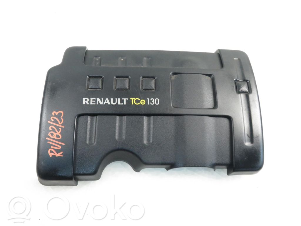 Renault Scenic III - Grand scenic III Capac protecție motor