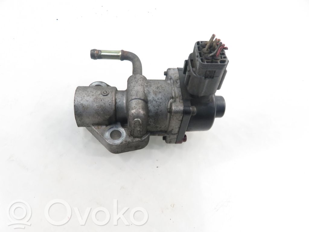 EGR valve