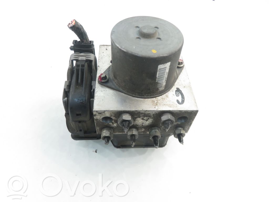 ABS Steuergerät   7G912C405AB,7G912C405AB