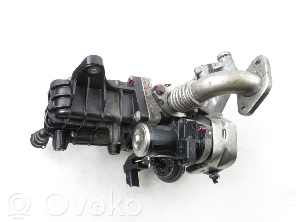 Ford Galaxy Supapă EGR