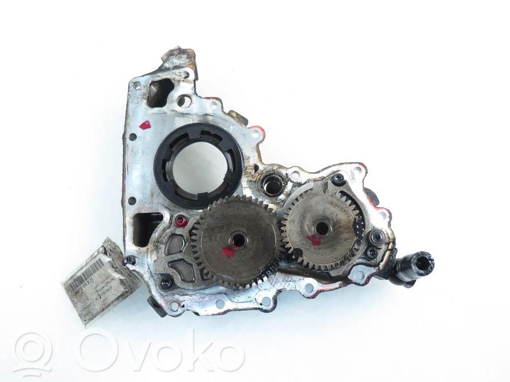 Other engine part