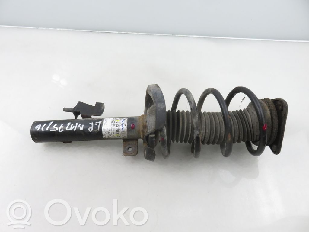 Ford Focus Amortiguador delantero con muelle espiral