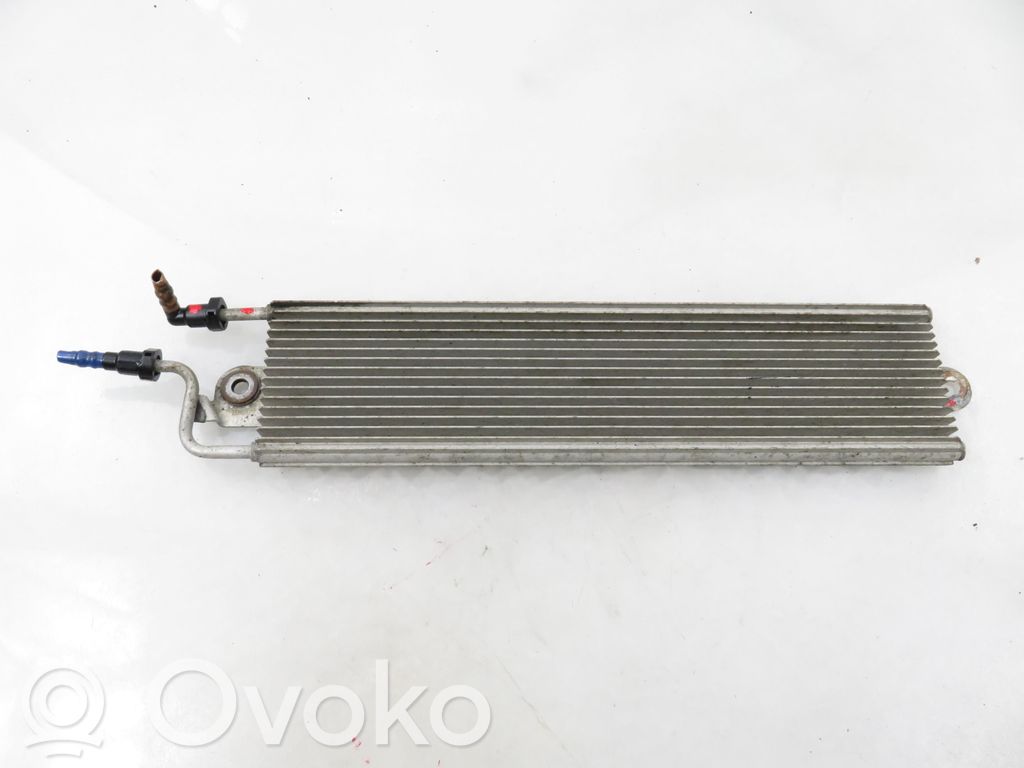 Volkswagen PASSAT B6 Radiatore del carburatore (radiatore)