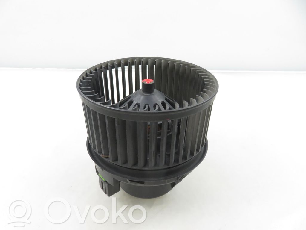 Ford C-MAX II Heater fan/blower 
