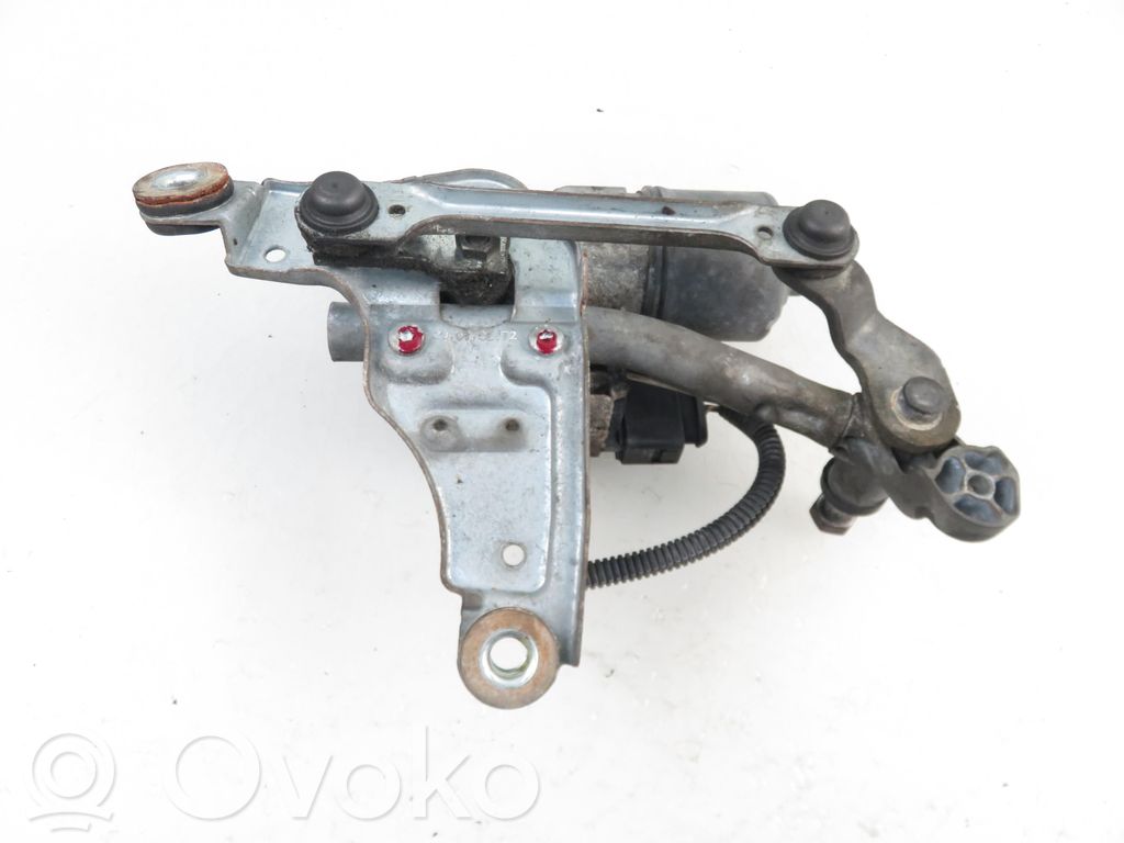 Ford S-MAX Tringlerie d'essuie-glace avant 