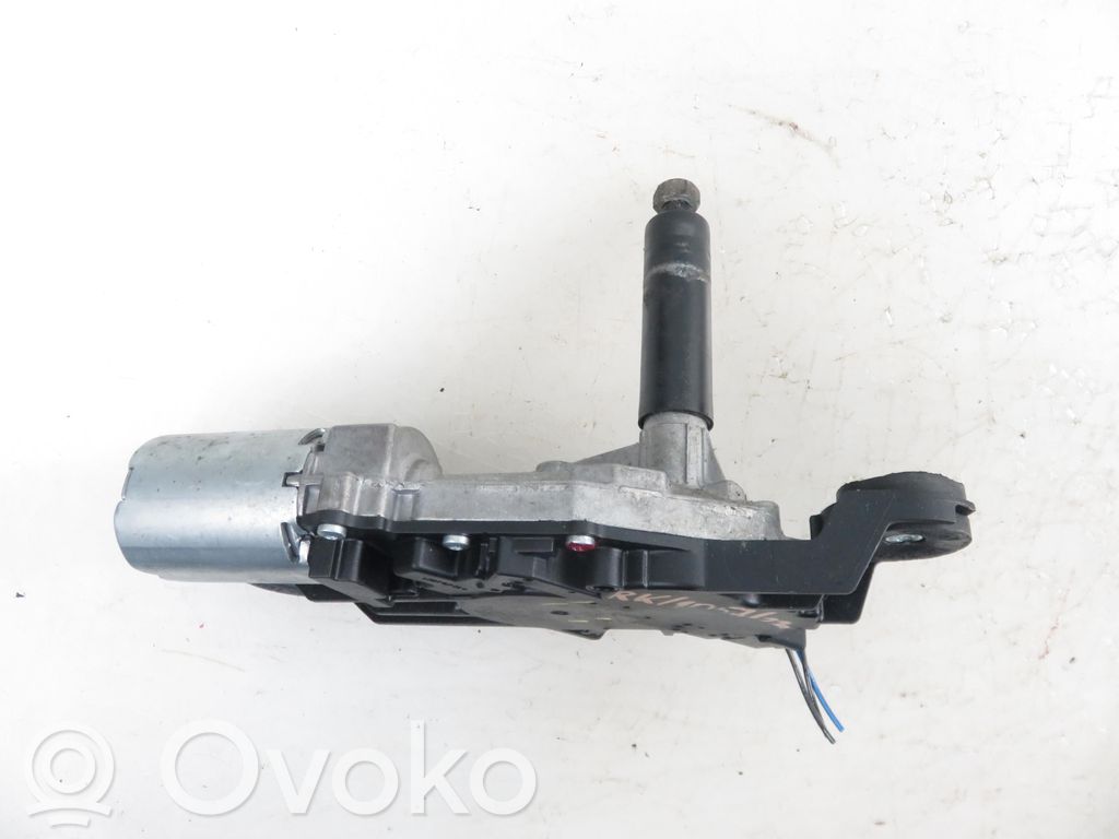 Ford S-MAX Silniczek wycieraczki szyby tylnej 