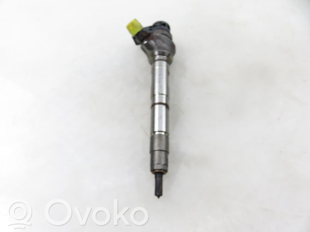 Skoda Octavia Mk3 (5E) Wtryskiwacz paliwa 